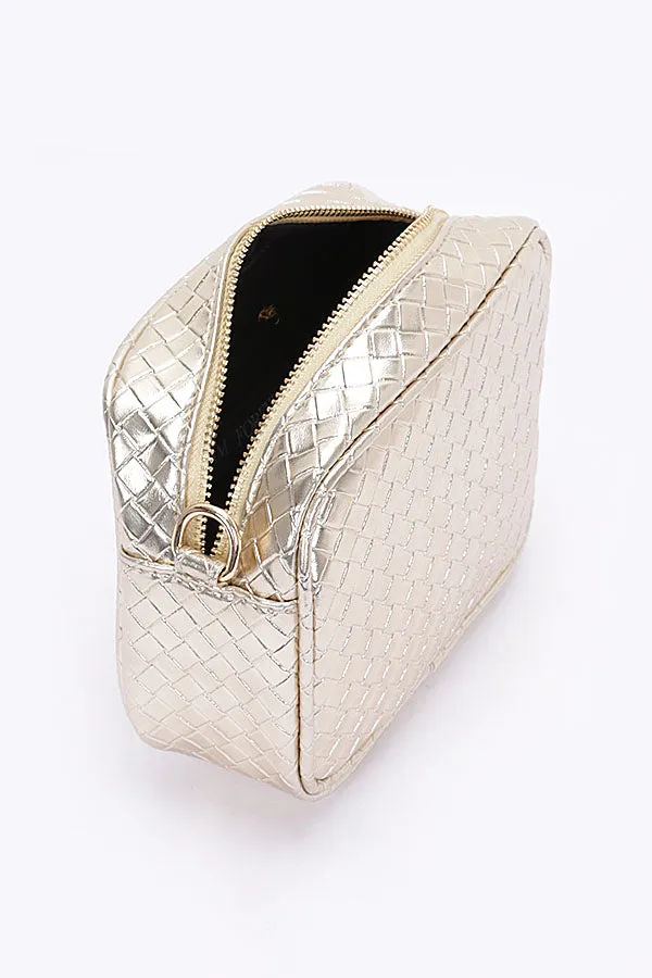 0046 Gold - Pack of 3
