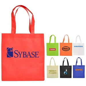 A4 Tote Bag