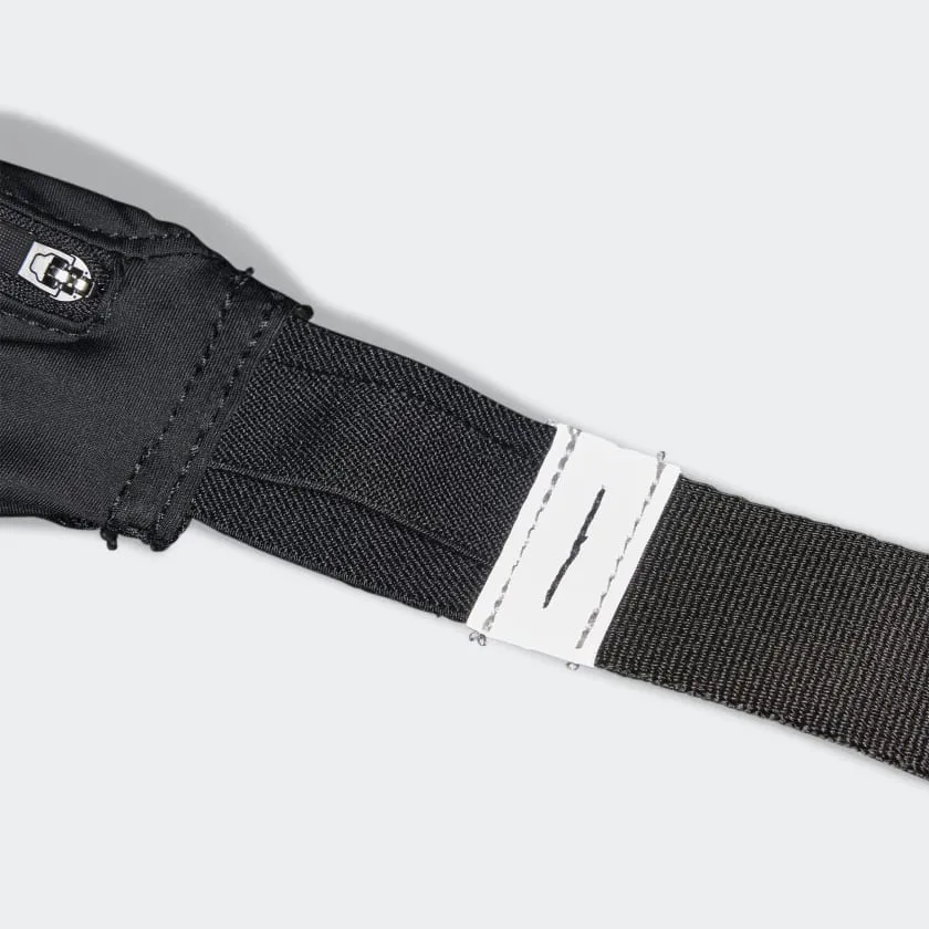 ADIDAS RUNNING BELT WAIST BAG - IB2390