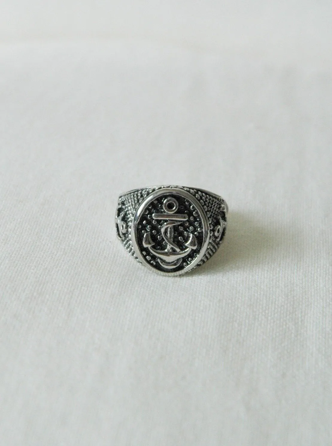 Anchor Ring