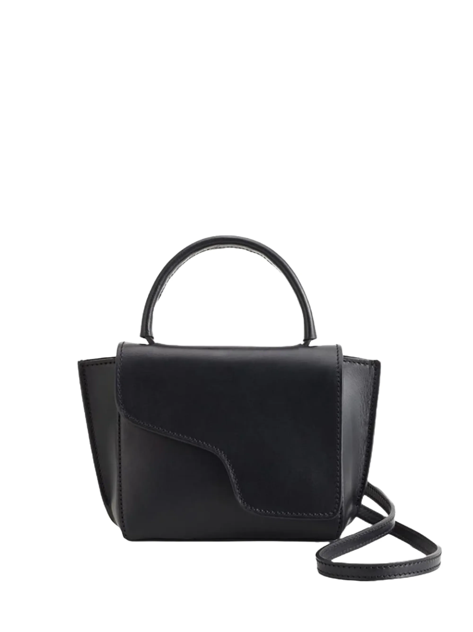 ATP Atelier Montalbano Bag