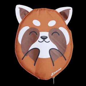 Babolat Badminton Racket Head Cover - Red Panda