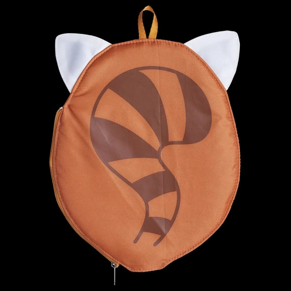 Babolat Badminton Racket Head Cover - Red Panda