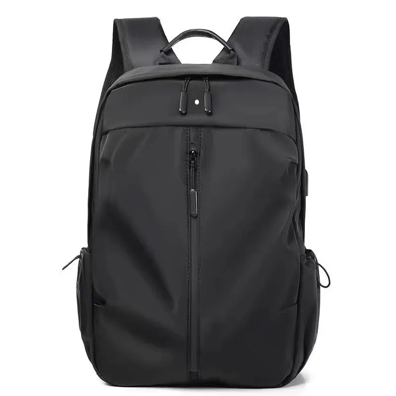 Backpack Yoga Bags Backpacks Laptop travel Outdoor Waterproof Sports Bags Teenager School Black Grey