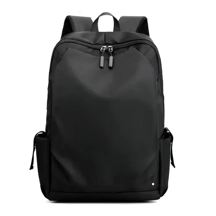 Backpack Yoga Bags Backpacks Laptop travel Outdoor Waterproof Sports Bags Teenager School Black Grey
