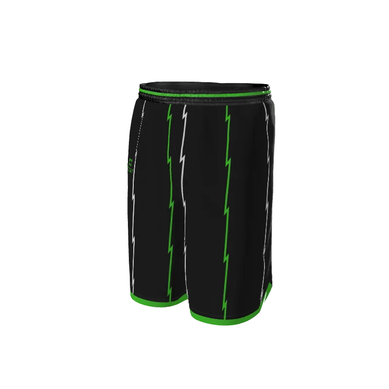 Basketball Jurassic XE-Caliber Shorts. (x 6)
