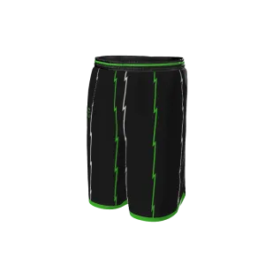 Basketball Jurassic XE-Caliber Shorts. (x 6)