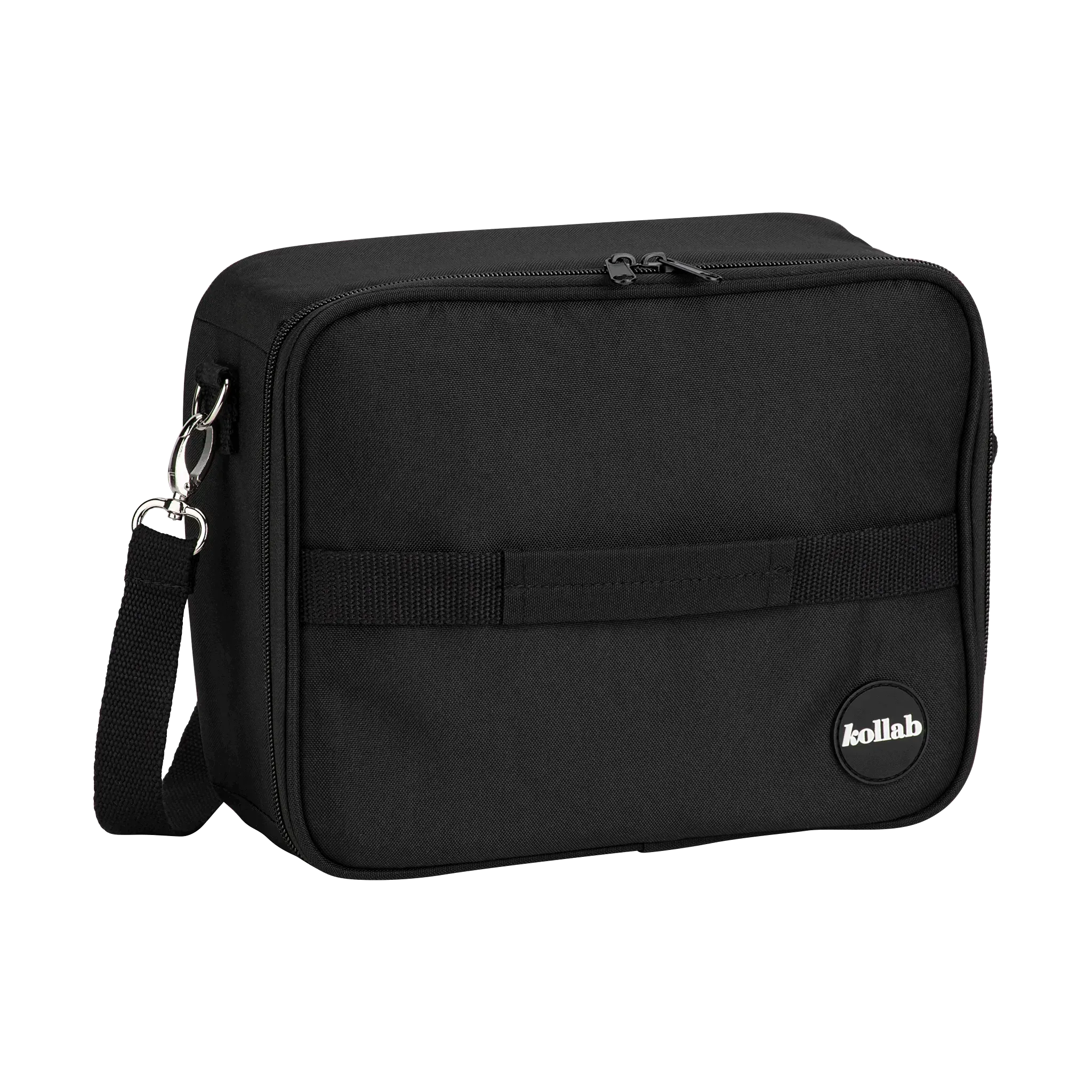 Bento Bag Black Black