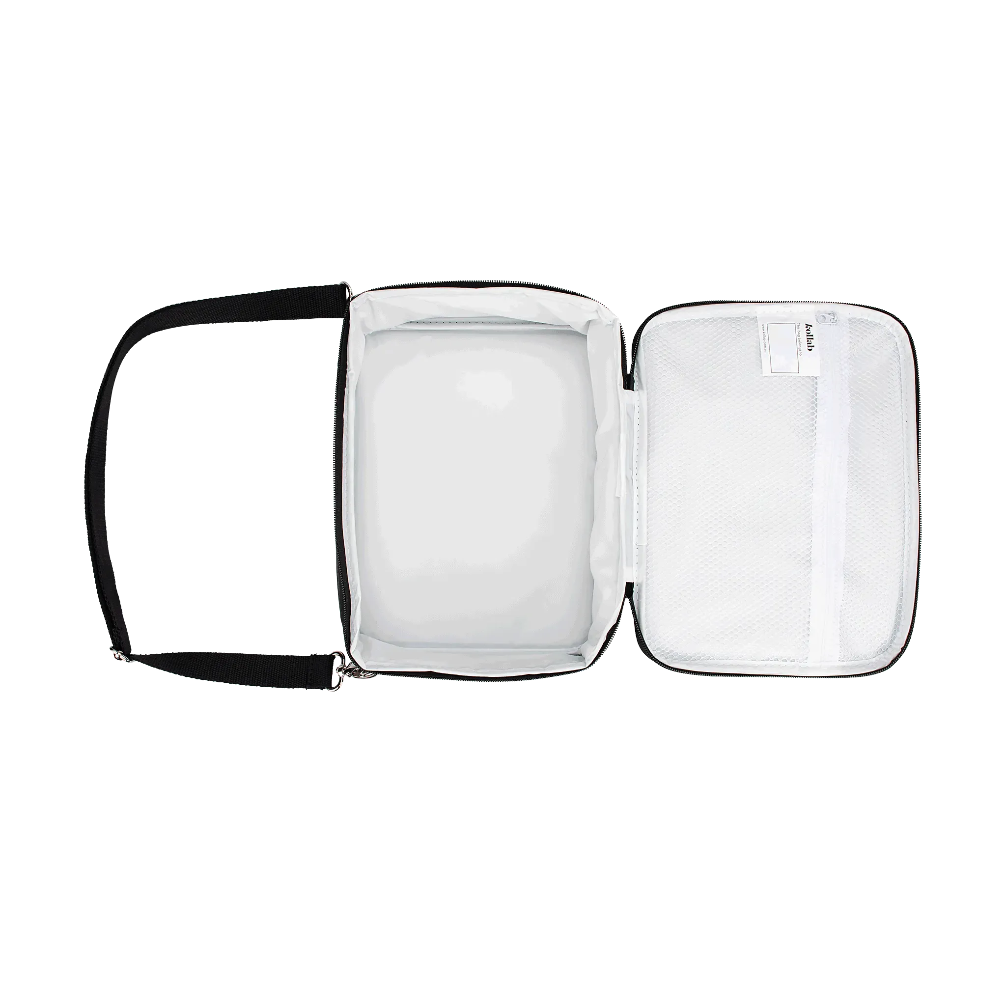 Bento Bag Black Black