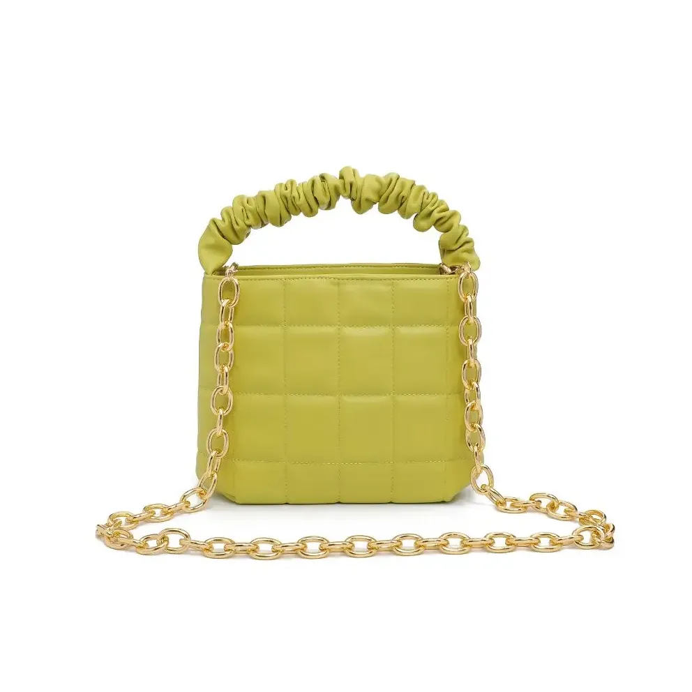 BEXLEY/25262 BAG Citron Lime