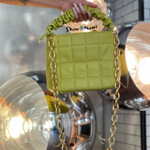 BEXLEY/25262 BAG Citron Lime