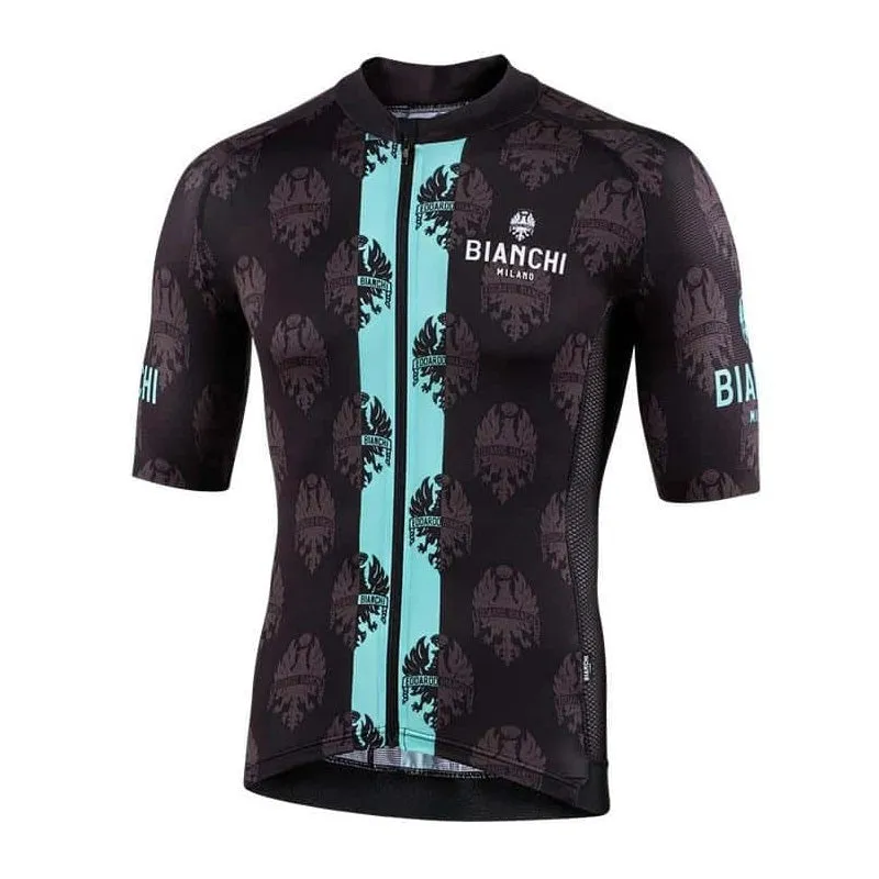 BIANCHI Roncaccio Men's Jersey