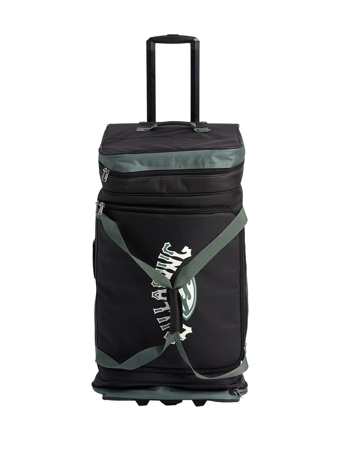 Billabong Men's Destination Wheelie 135L Bag