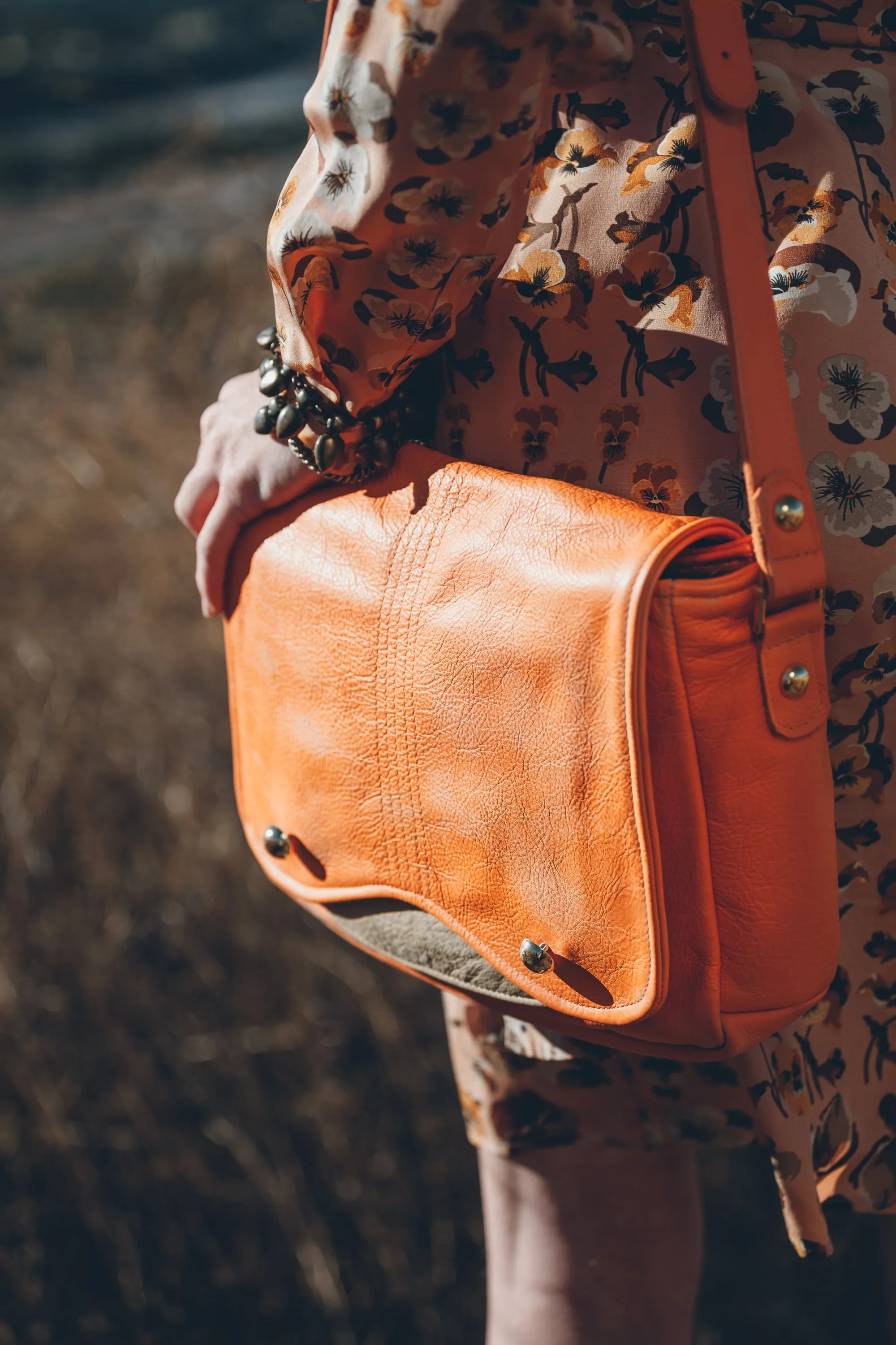 BIZ Cross Body Bag