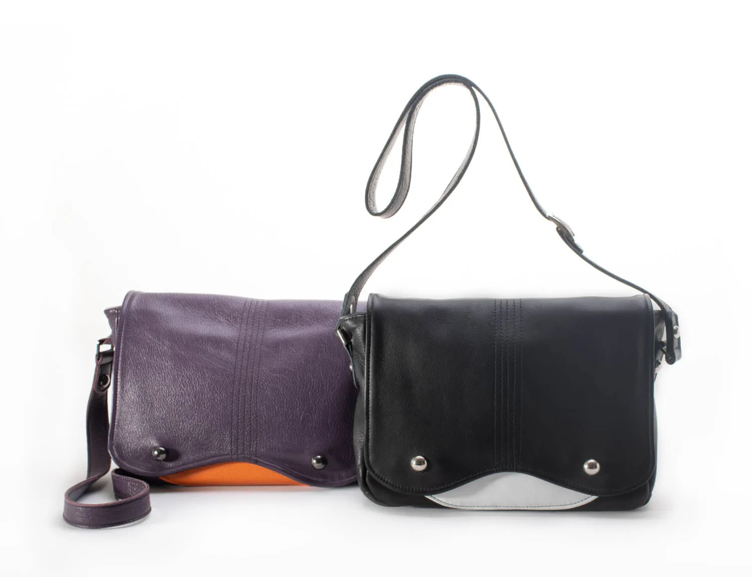 BIZ Cross Body Bag
