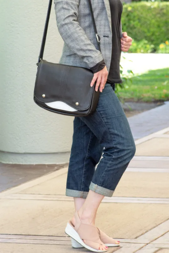 BIZ Cross Body Bag