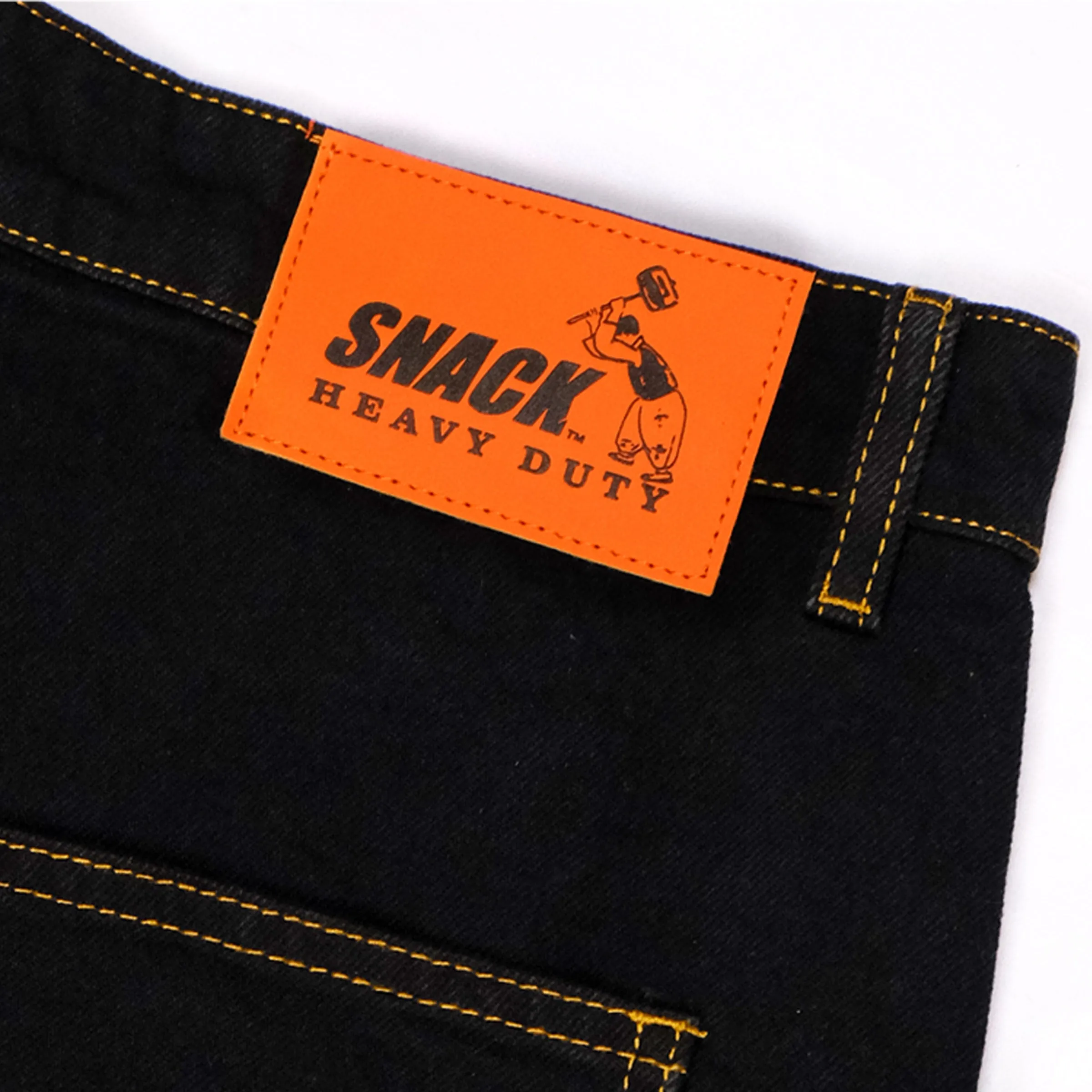 BLACKBIRD JORTS