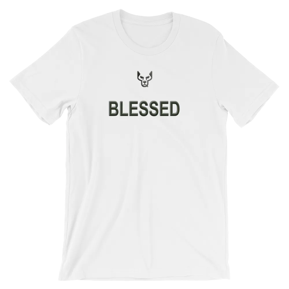 Blessed