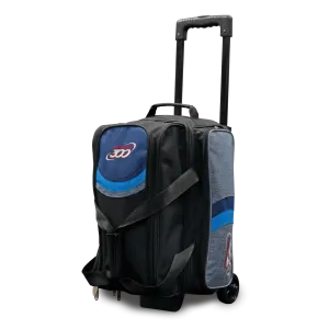 Boss Double Roller - Blue