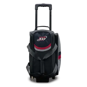 Boss Double Roller - Red