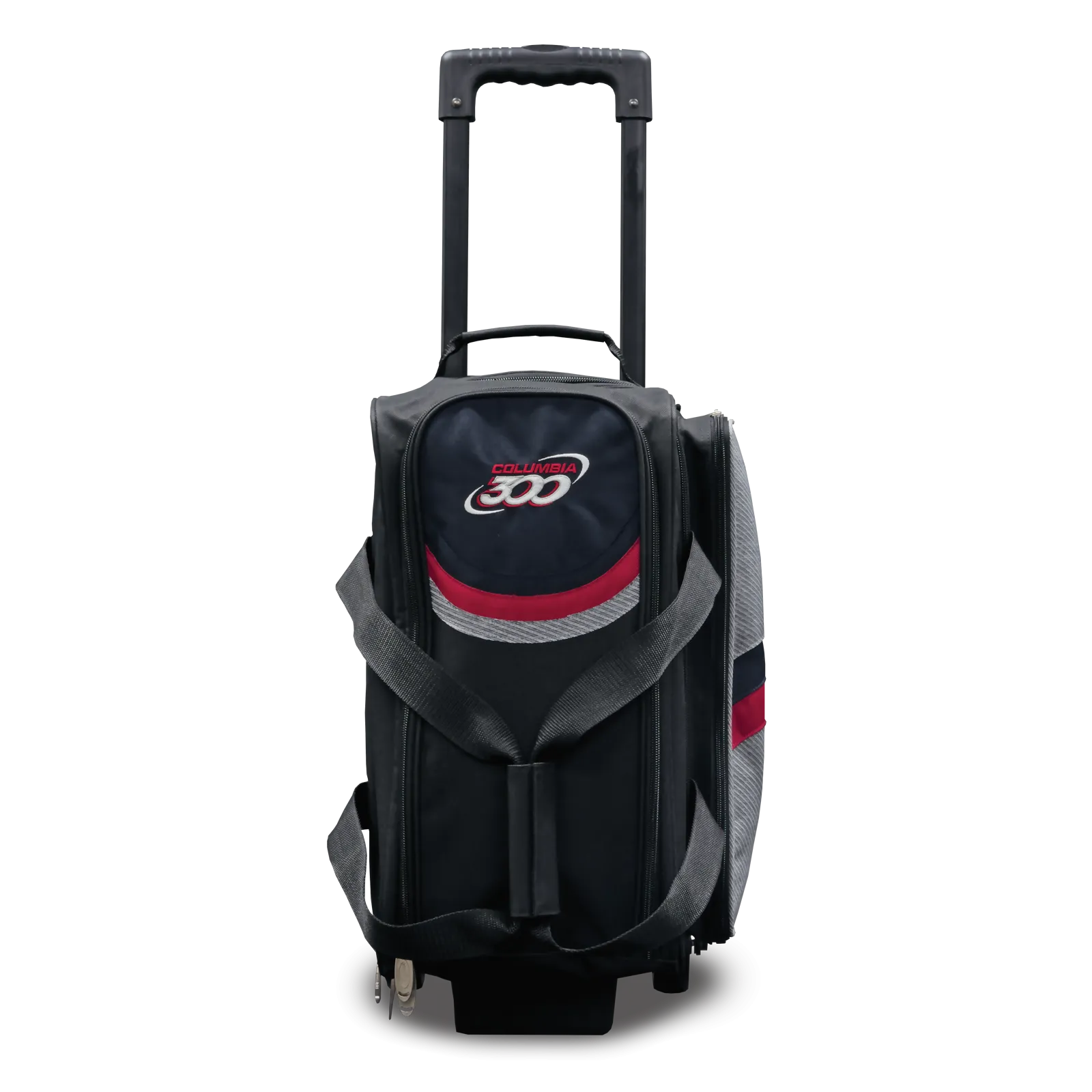 Boss Double Roller - Red