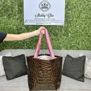Bourbon Street Tote