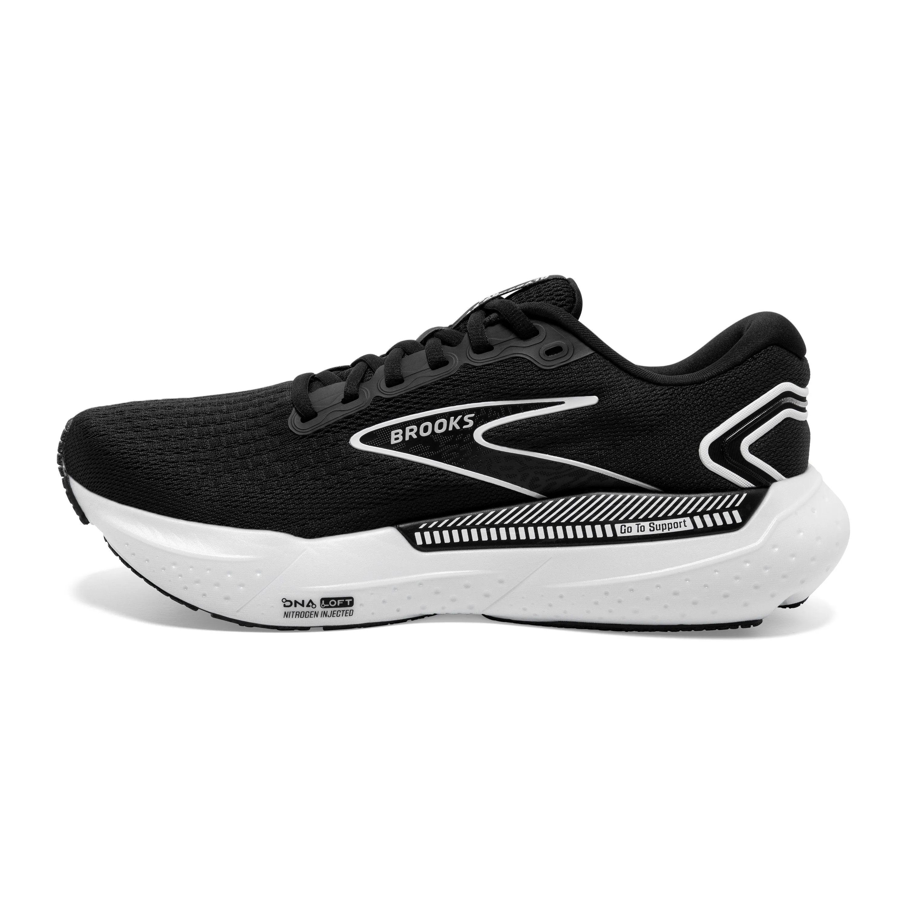Brooks Men's Glycerin GTS 21 Running Shoe