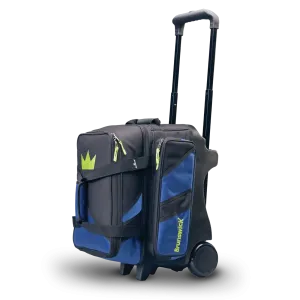 Brunswick Quest Double Roller - Black