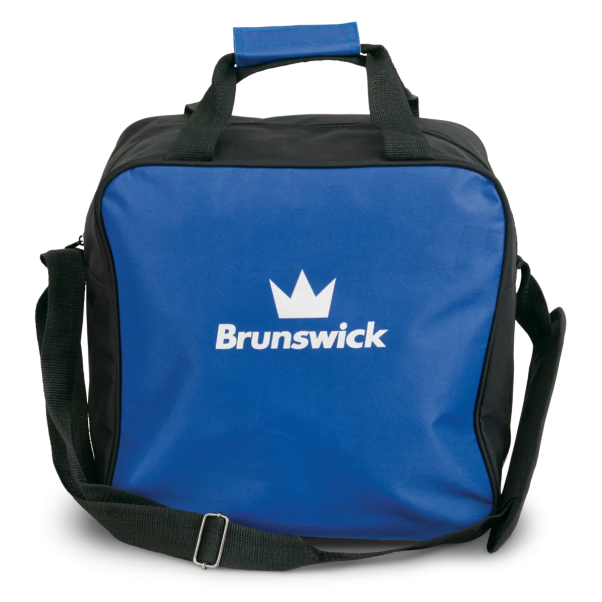 Brunswick TZone Single Tote - Blue