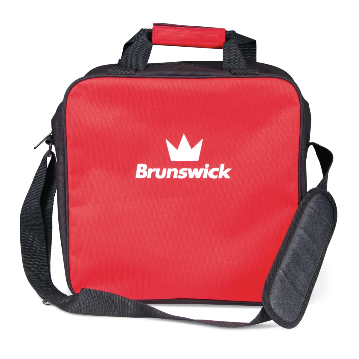 Brunswick TZone Single Tote - Red