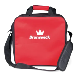 Brunswick TZone Single Tote - Red