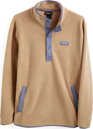 Burton Men's Hearth Fleece Pullover