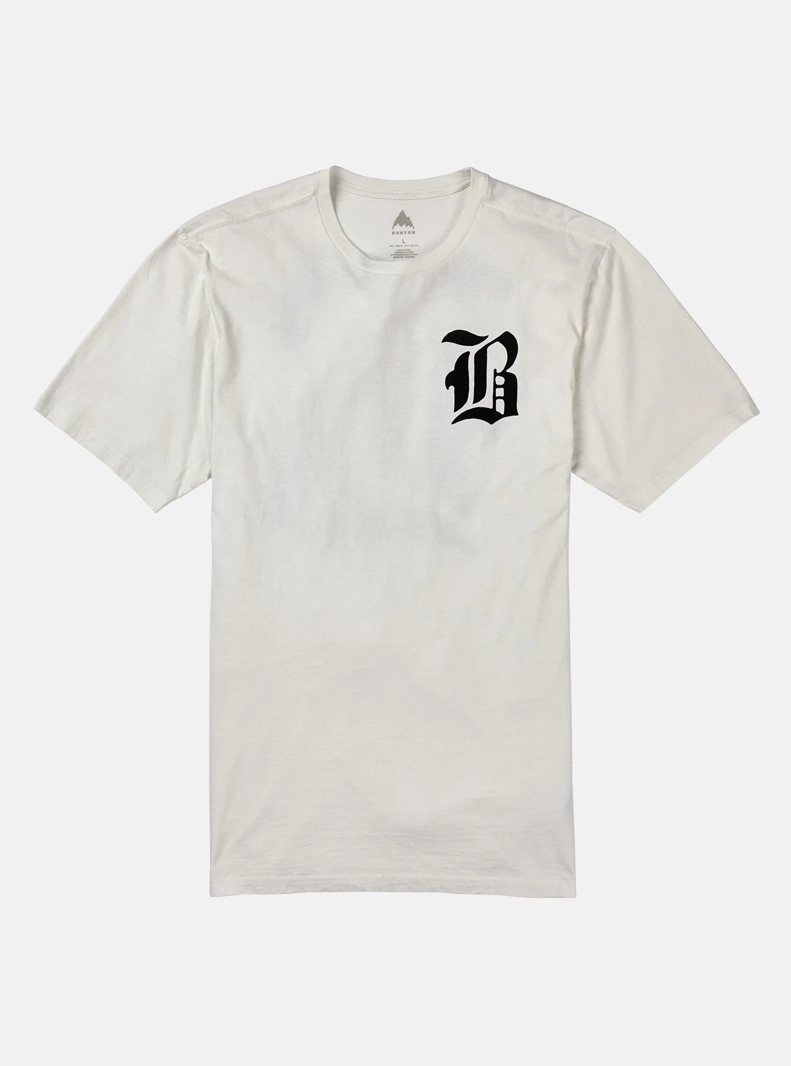 Burton Men's Hesston Short Sleeve T-Shirt