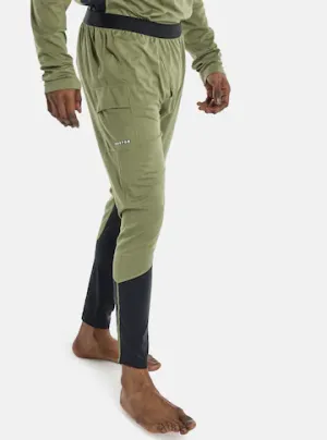 Burton Men's Midweight X Base Layer Pants