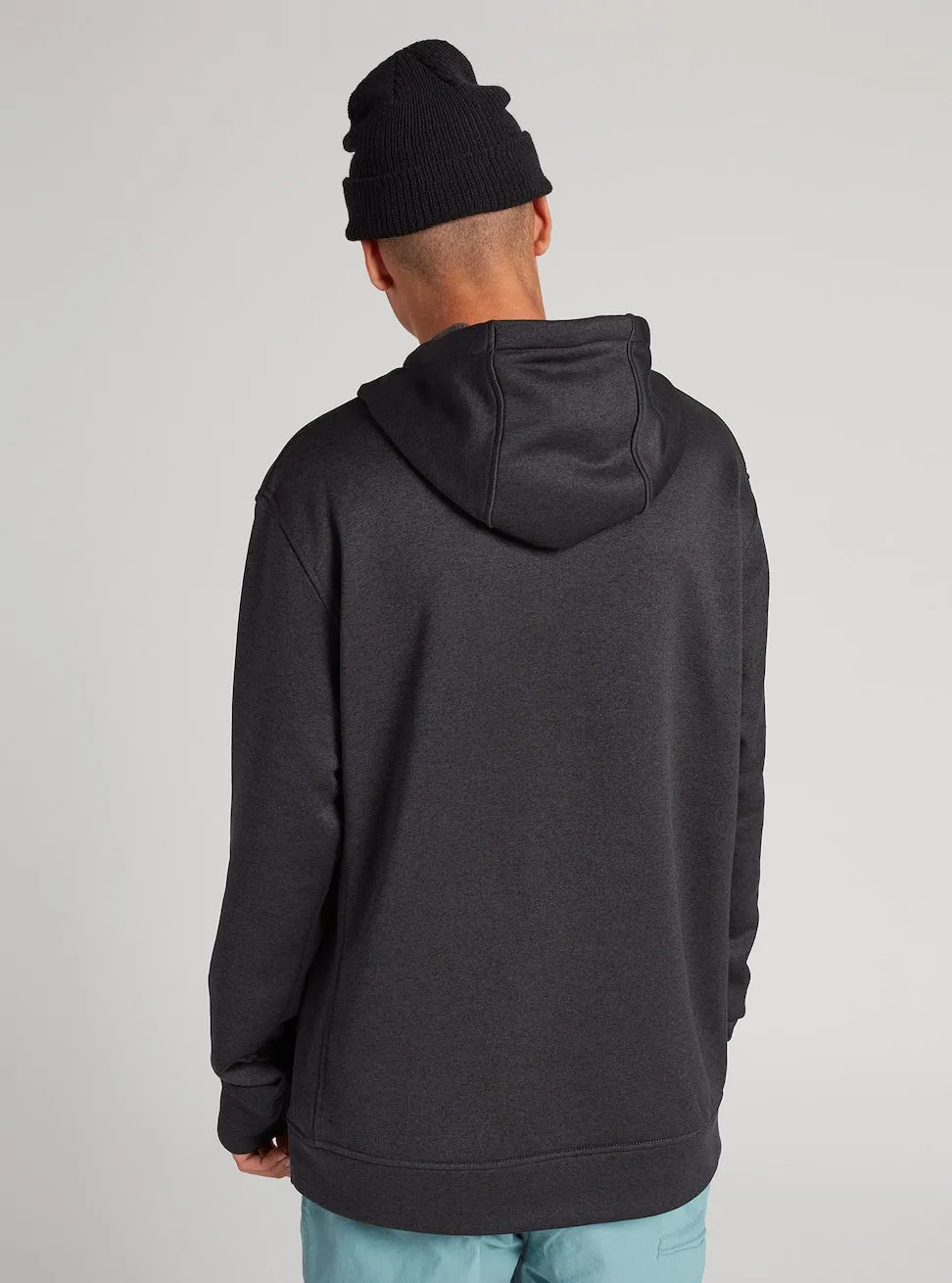 Burton Men's Oak Pullover Hoodie