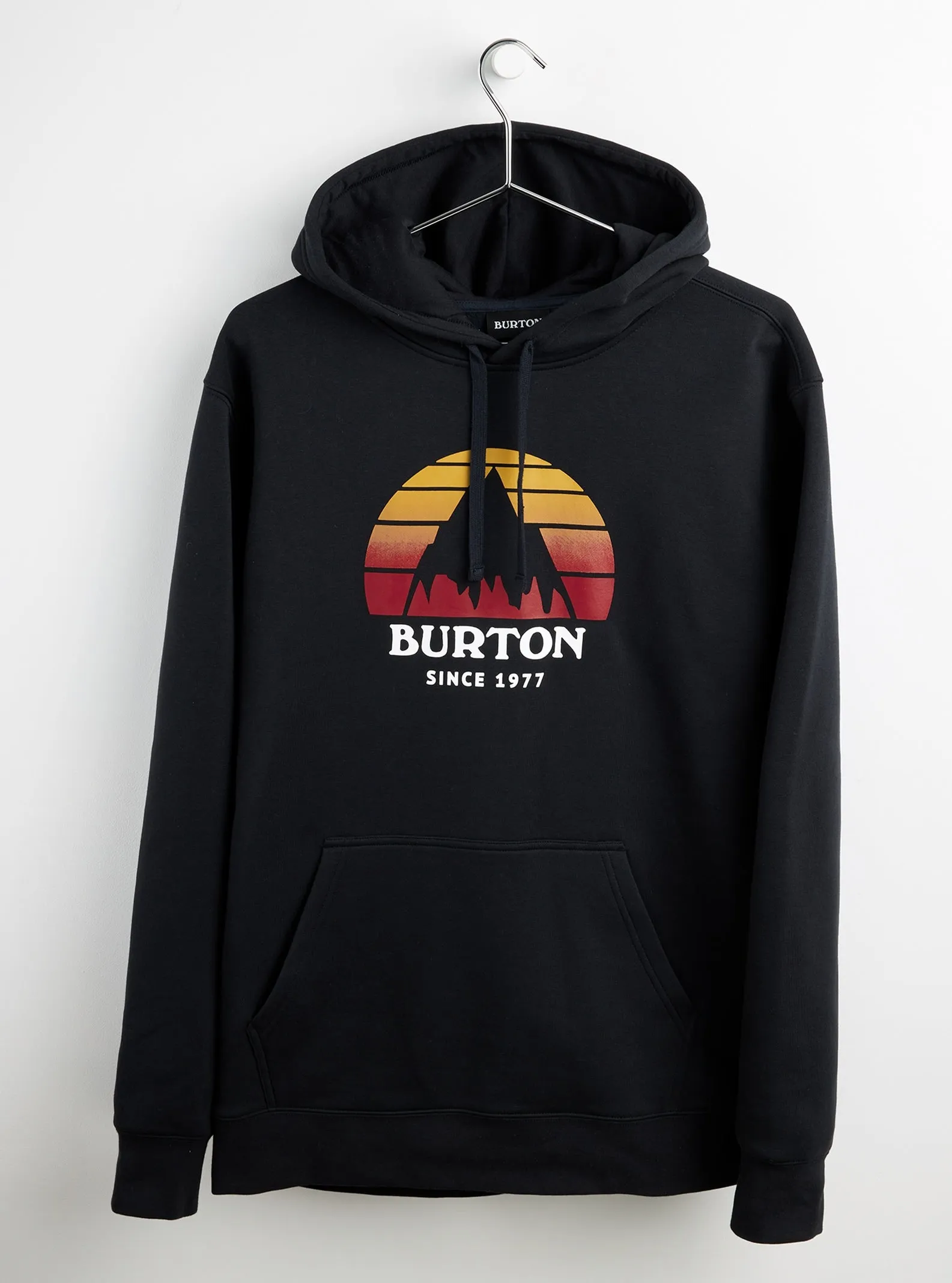 Burton Men's Underhill Pullover Hoodie