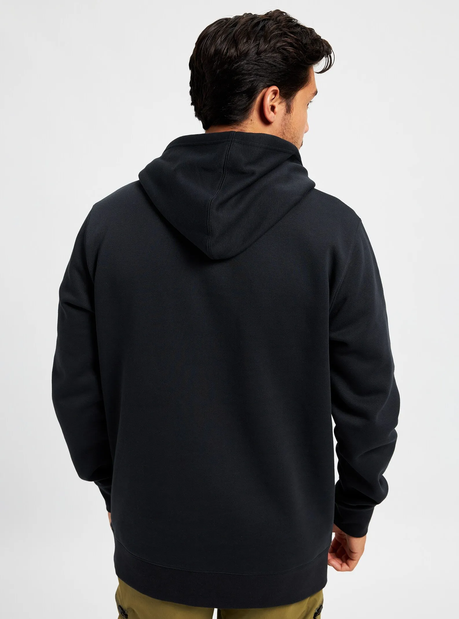Burton Men's Underhill Pullover Hoodie