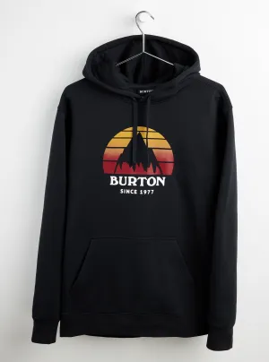 Burton Men's Underhill Pullover Hoodie