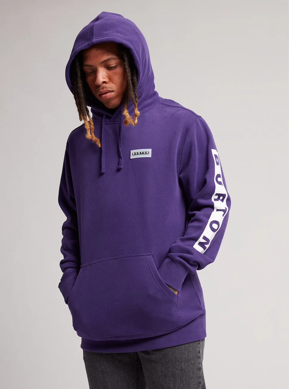 Burton Men's Vault Pullover Hoodie