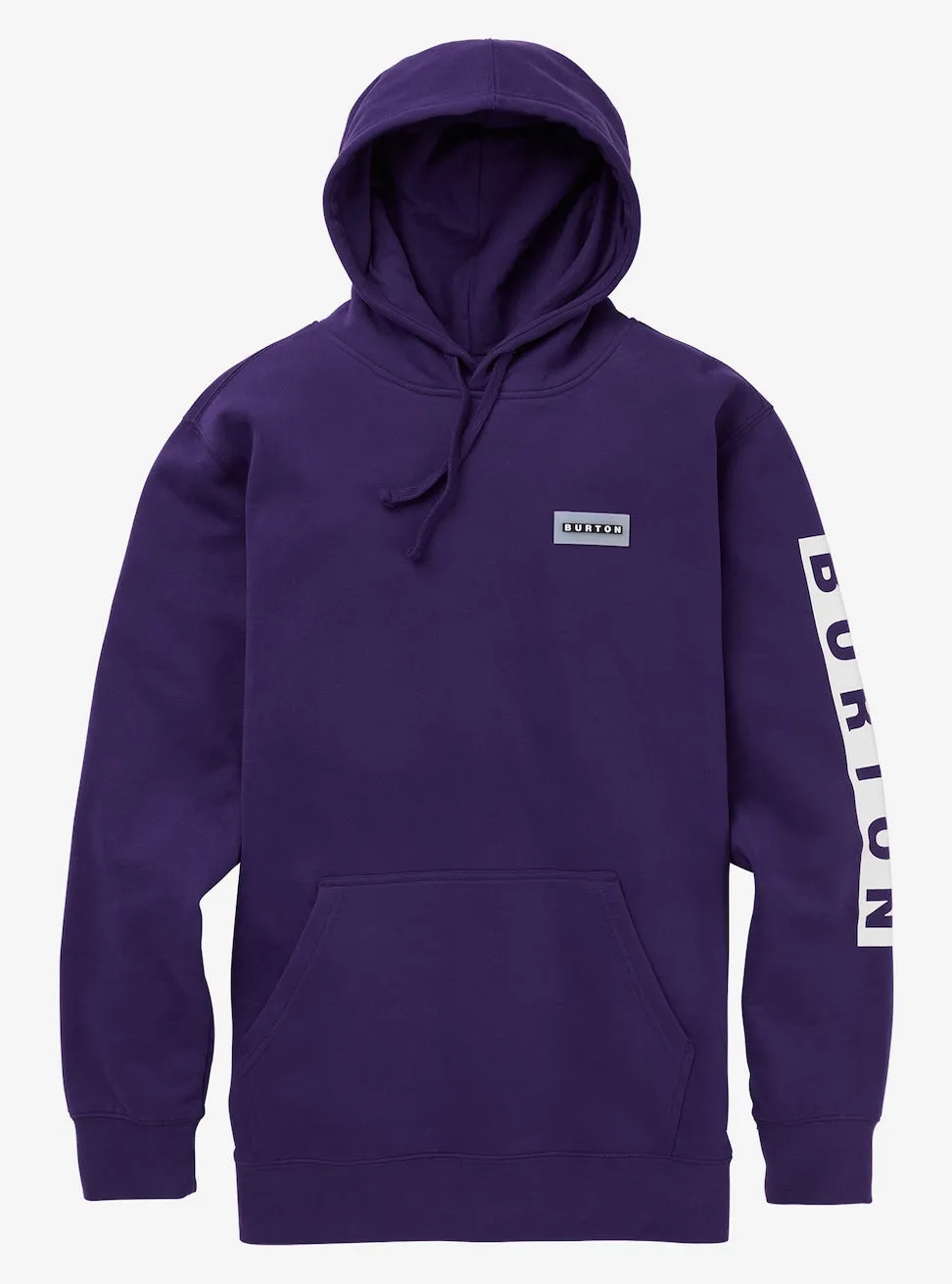 Burton Men's Vault Pullover Hoodie