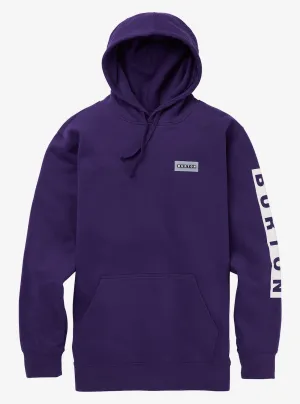 Burton Men's Vault Pullover Hoodie