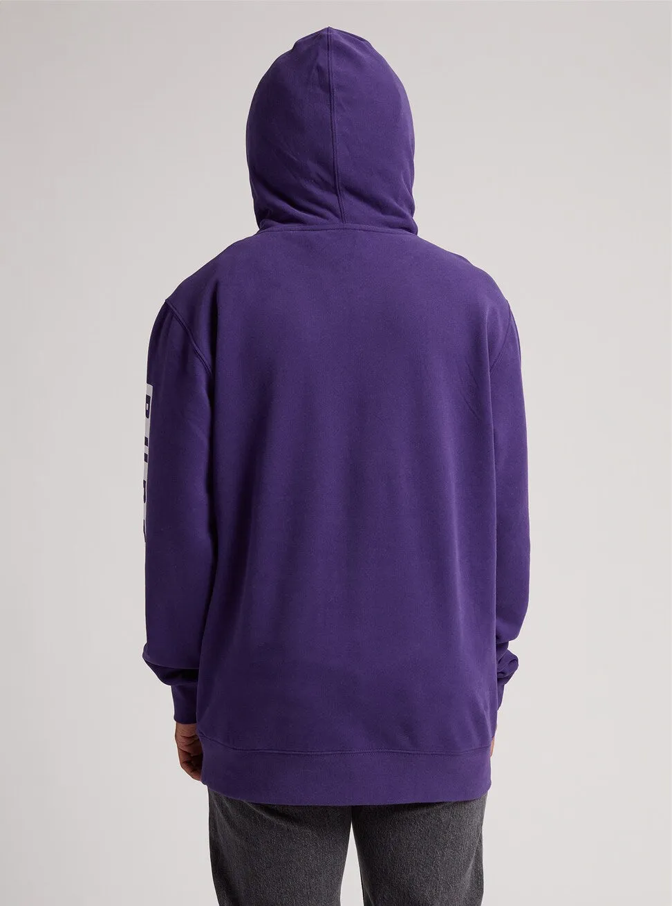 Burton Men's Vault Pullover Hoodie