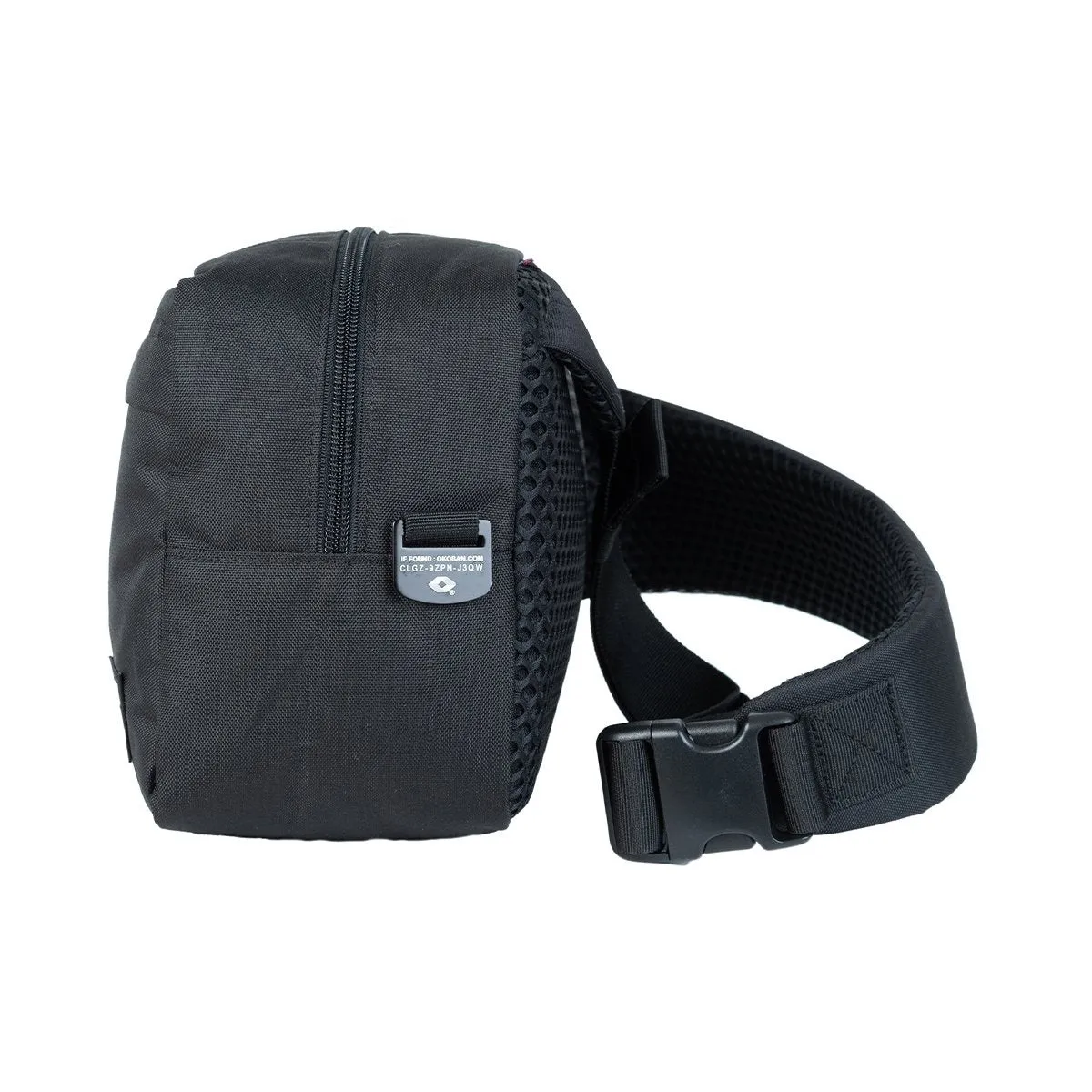 CabinZero Classic Cross Body 11L (Absolute Black)