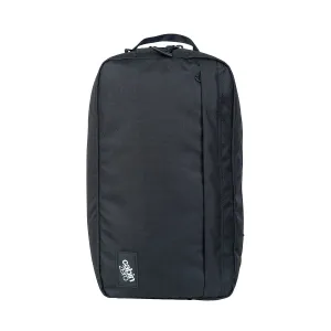 CabinZero Classic Cross Body 11L (Absolute Black)