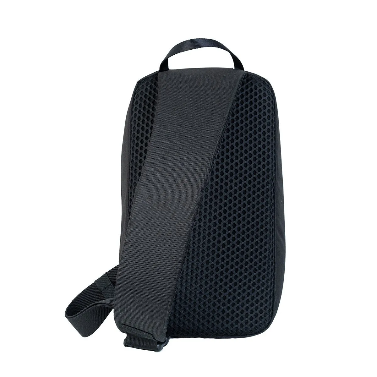 CabinZero Classic Cross Body 11L (Absolute Black)