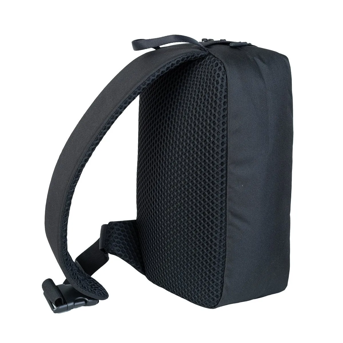 CabinZero Classic Cross Body 11L (Absolute Black)