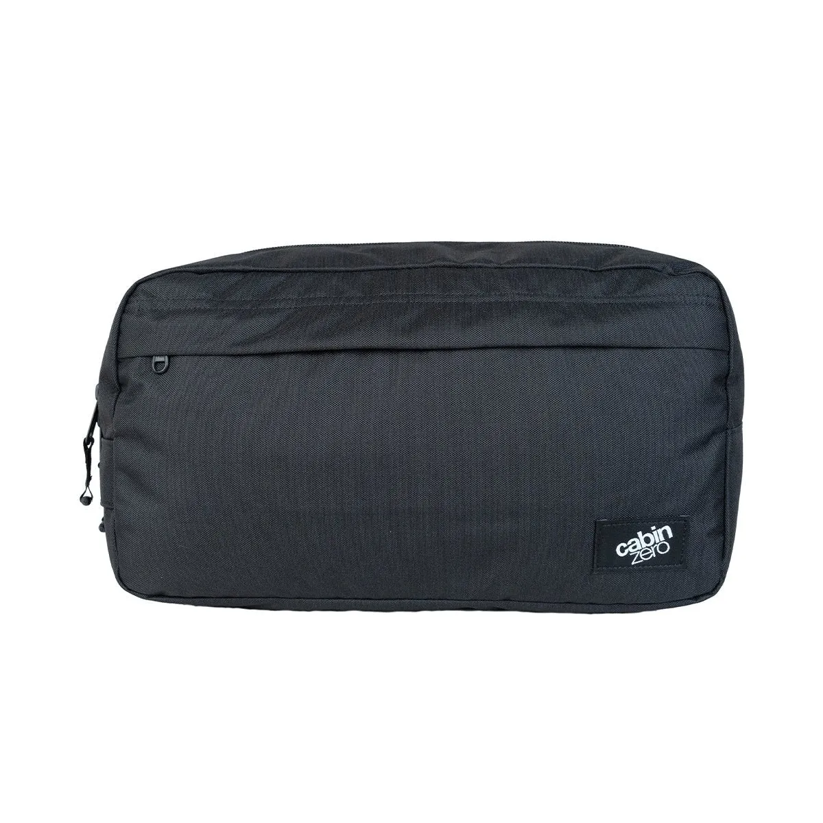 CabinZero Classic Cross Body 11L (Absolute Black)