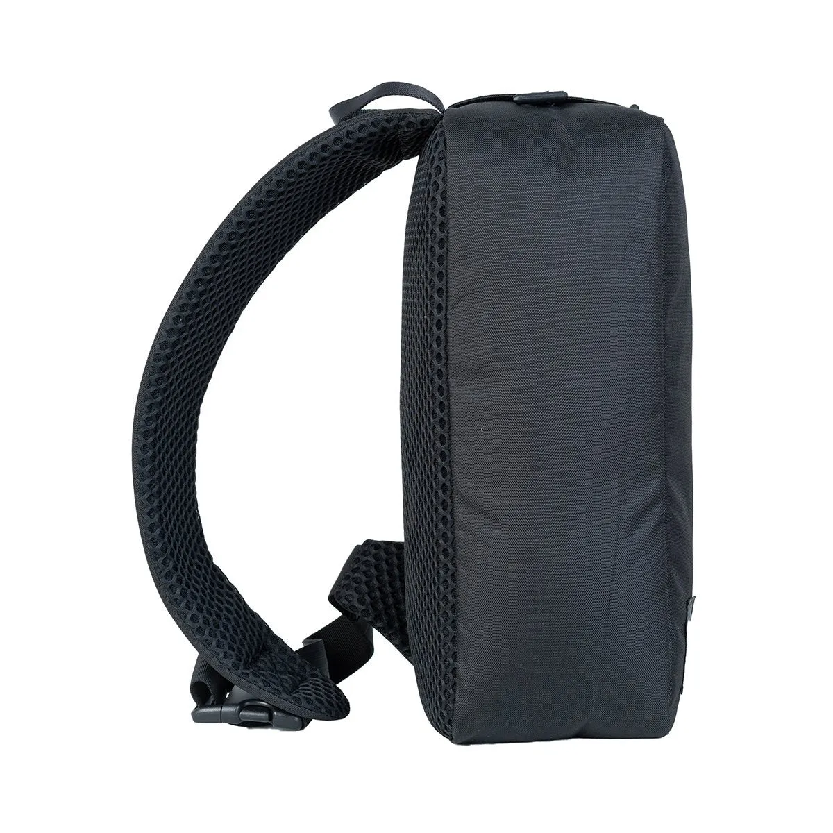 CabinZero Classic Cross Body 11L (Absolute Black)