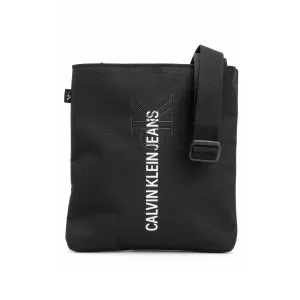 Calvin Klein Micro Flatpack Outline k50k506940 - BLK