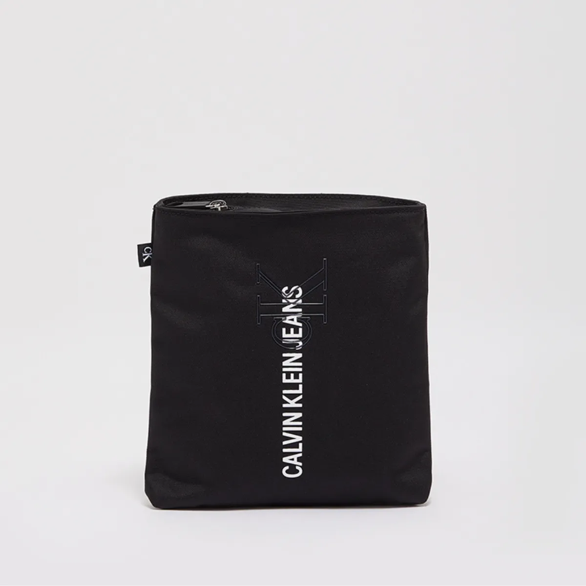 Calvin Klein Micro Flatpack Outline k50k506940 - BLK